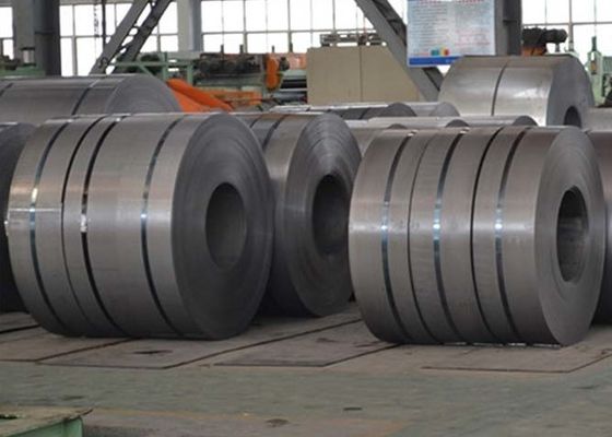 Σπείρες cold-rolled T12 Q275 Q255 0.6m χάλυβα άνθρακα μετάλλων φύλλων για τα εργαλεία
