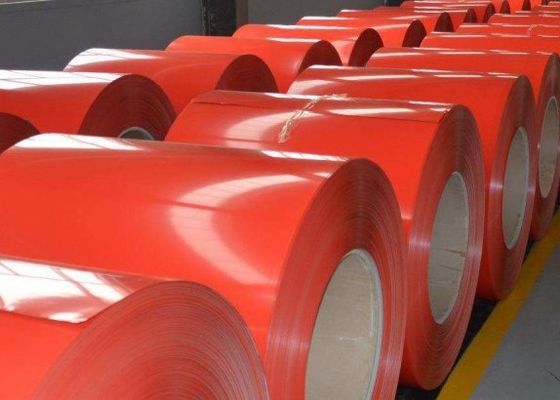 Προ οξυδωμένος χάλυβας S355J0W S355J2W 1500mm BA διάβρωσης Corten
