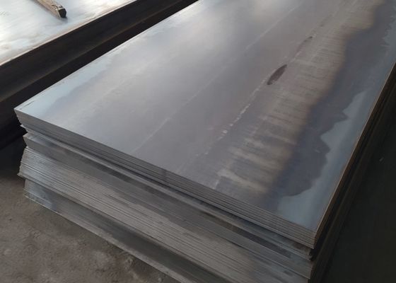 Bw CW 0.7MM χάλυβας 0.5MM χάλυβα SAM490AW Corten συγκόλλησης διάβρωσης Corten