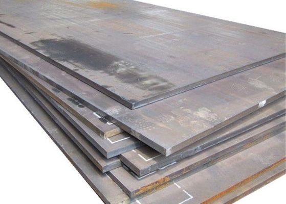 SAM570W ζωγραφική του χάλυβα 6K 8K 1500MM 2MM AISI διάβρωσης Corten