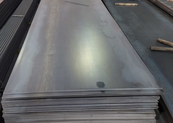 SAM570W ζωγραφική του χάλυβα 6K 8K 1500MM 2MM AISI διάβρωσης Corten