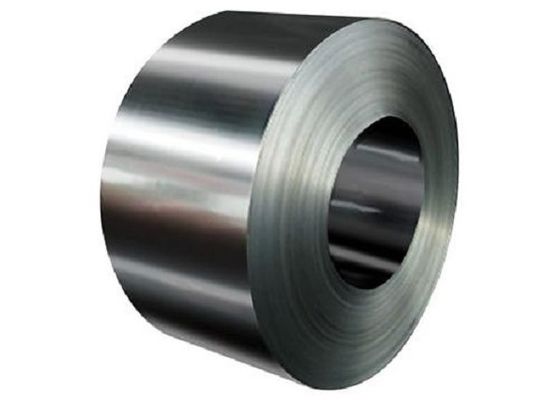 Ο ΔΡ κυλημένος λευκοσίδηρος cold-rolled SPTE DIN ISO 11949 970mm χάλυβα ανοξείδωτα