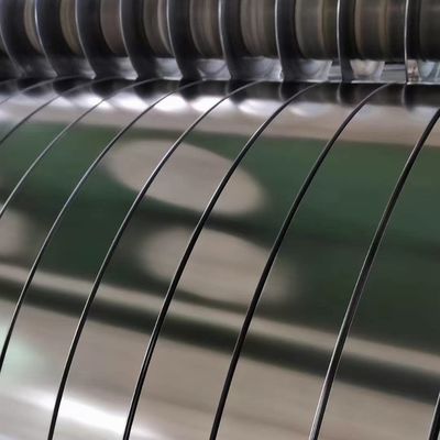 Ο ΔΡ κυλημένος λευκοσίδηρος cold-rolled SPTE DIN ISO 11949 970mm χάλυβα ανοξείδωτα