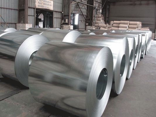 σπείρα ανοξείδωτου 2B 1.0mm 304 cold-rolled για τα ιατρικά υλικά