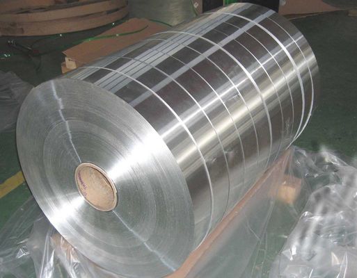 Ss301 201 λουρίδες SS 30mm για την οικοδόμηση της διακόσμησης