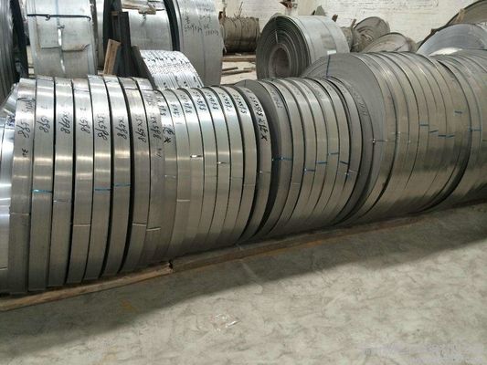 Ss301 201 λουρίδες SS 30mm για την οικοδόμηση της διακόσμησης