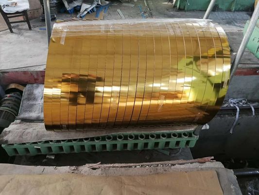 Το φύλλο cold-rolled ο λευκοσίδηρος Spte 0.15mm για τα δοχεία τροφίμων