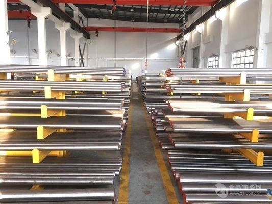 Φραγμοί ανοξείδωτου Jis 310s 1mm - 200mm ανθεκτικά στη θερμότητα