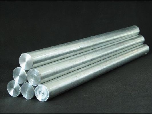 Astm ράβδος ανοξείδωτου ακρίβειας 316 4mm - 300mm για το ναυτιλιακό εξοπλισμό