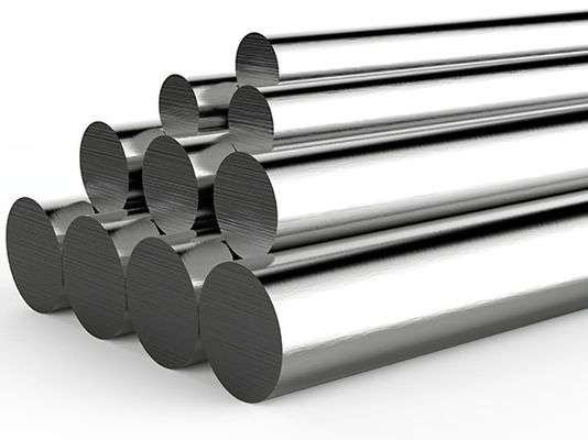 Διάμετρος 2mm300mm φραγμοί Sus321 S32100 Tp321 ανοξείδωτου