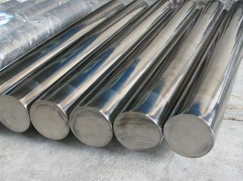 Διάμετρος 2mm300mm φραγμοί Sus321 S32100 Tp321 ανοξείδωτου