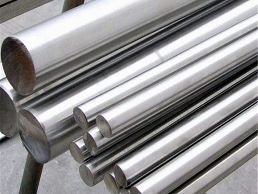 Διάμετρος 2mm300mm φραγμοί Sus321 S32100 Tp321 ανοξείδωτου