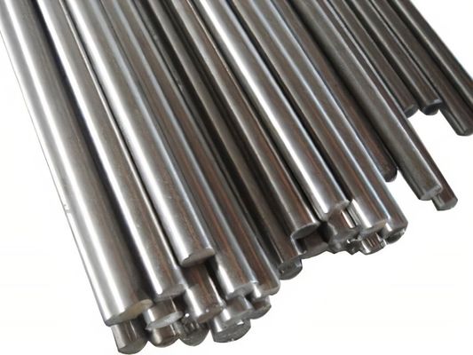 Sus316 SS γύρω από τη διάμετρο 1.5mm320mm φραγμών για τα καρύδια μπουλονιών