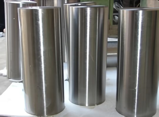 Sus301 Dia 3.0mm300mm ανοξείδωτος στρογγυλός φραγμός για το εργαλείο υλικού