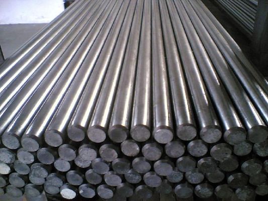 Στρογγυλός φραγμός ανοξείδωτου Sus410 cold-rolled UNS για τα εργαλεία κουζινών