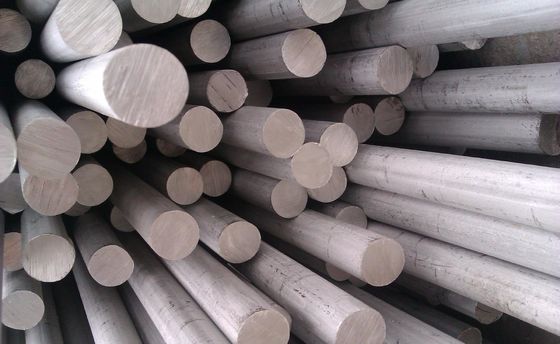 Στρογγυλός φραγμός ανοξείδωτου Sus410 cold-rolled UNS για τα εργαλεία κουζινών