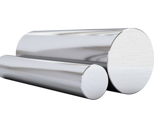 Sus317l ανοξείδωτο γύρω από cold-rolled φραγμός Dia 2.5mm50mm για τα χημικά σκάφη