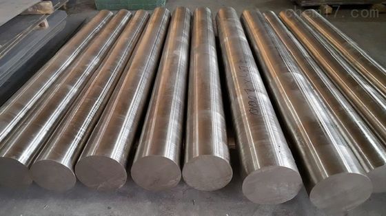 Sus317l ανοξείδωτο γύρω από cold-rolled φραγμός Dia 2.5mm50mm για τα χημικά σκάφη