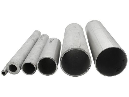 Μεγάλη διάμετρος 50500mm σωλήνων χάλυβα Sa213 Tp310s άνευ ραφής