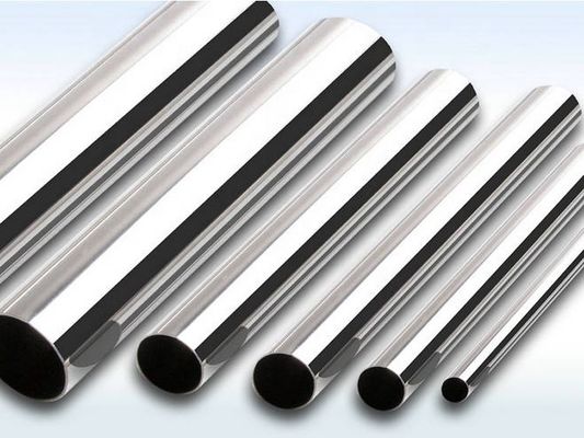 SS 304l 304 πάχος 1.04.0mm Sus304h 316 σωλήνων ανοξείδωτου άνευ ραφής