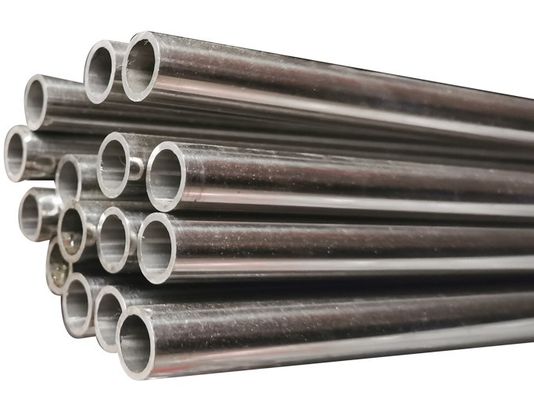 Sa213 Tp310s 2520 διπλός σωλήνας 1000mm ανοξείδωτου για τον ηλεκτρικό φούρνο
