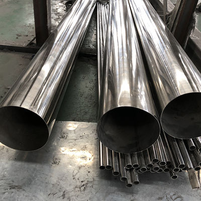 Sa213 Tp310s 2520 διπλός σωλήνας 1000mm ανοξείδωτου για τον ηλεκτρικό φούρνο