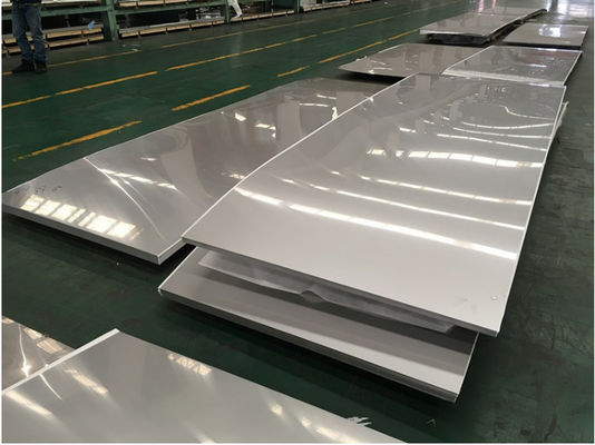Cold-rolled πιάτο 0.3mm ανοξείδωτου Ss201 J1 J2 J3