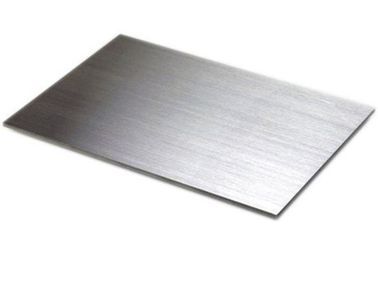 Πιάτο χάλυβα SS Astm 309s 309 S30900 για τη βιομηχανία πετρελαίου