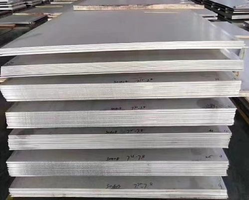 Το πιάτο 2b ανοξείδωτου S41000 Ss410 Ss430 τελειώνει για τα εργαλεία κουζινών