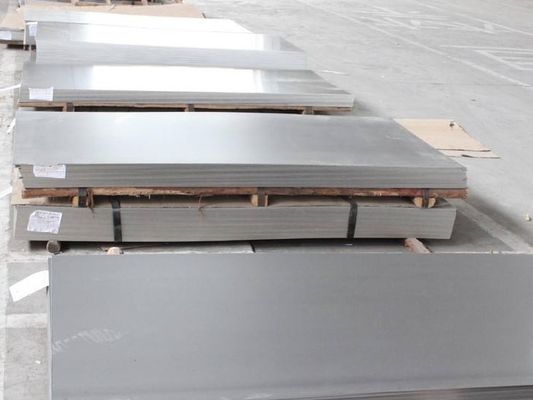 ο κασσίτερος 0.16mm κάλυψε το μέταλλο φύλλων για τα κονσερβοποιημένα τρόφιμα