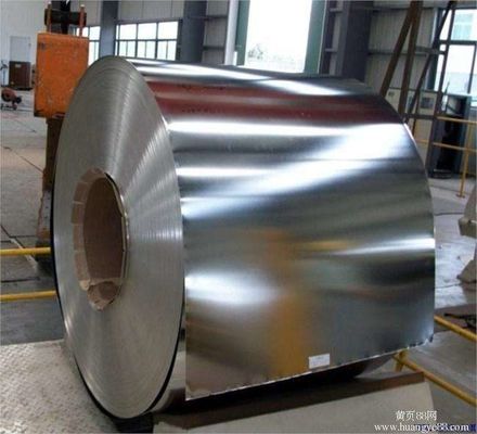 G33003 0.26mm σπείρα χάλυβα λευκοσιδήρου για τη βιομηχανία τροφίμων