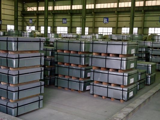 0.15-0.45 κασσίτερου πιάτων χιλ. επιφάνειας σπειρών ASTM S1 S2 R1 για τη συσκευασία τροφίμων