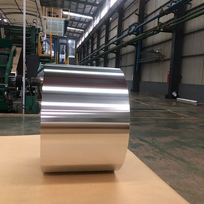 ETP TFS η σπείρα λευκοσιδήρου ο ΔΡ SR 0.18-0.6 χιλ. cold-rolled ο Κ. SPCC SPHC