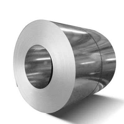 2520 διπλές σπείρες ASTM SA213 ανοξείδωτου 3/4 ίντσα υψηλή σπείρα χάλυβα κραμάτων 310S