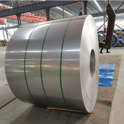 2520 διπλές σπείρες ASTM SA213 ανοξείδωτου 3/4 ίντσα υψηλή σπείρα χάλυβα κραμάτων 310S