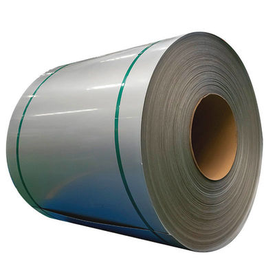 AISI ASTM 440A κουλουρίασε το τραβηγμένο στο κρύο πάχος 3mm σπείρες 1219 χάλυβα ανοξείδωτου ίντσα mm/48