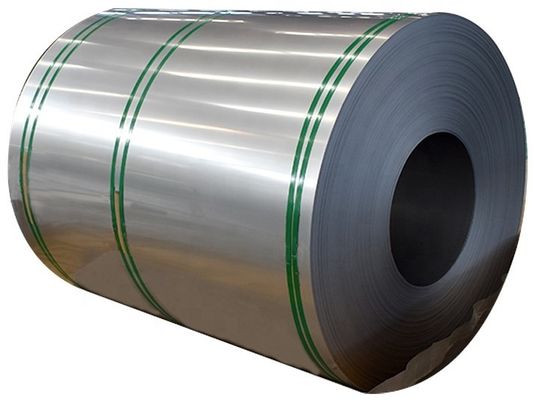 2520/310S διπλές σπείρες ASTM SA213 ανοξείδωτου κραμάτων σπείρα χάλυβα επιφάνειας BA 2B 3/4 ίντσας πάχους