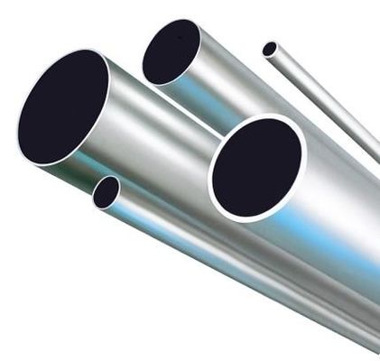Θερμικός σωλήνας ASTM S34709 δύναμης ιδιότητας συγκόλλησης AISI σωλήνων ανοξείδωτου SS 347H