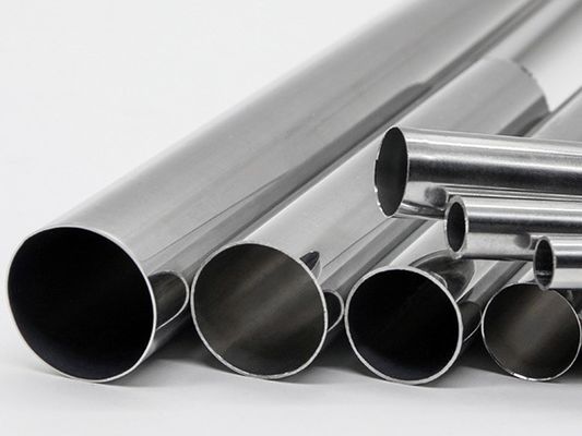 Θερμικός σωλήνας ASTM S34709 δύναμης ιδιότητας συγκόλλησης AISI σωλήνων ανοξείδωτου SS 347H