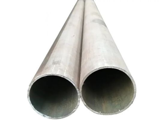 45# καυτός επεκταθείς άνευ ραφής σωλήνας 1020.00mm χάλυβα σωλήνας 4140