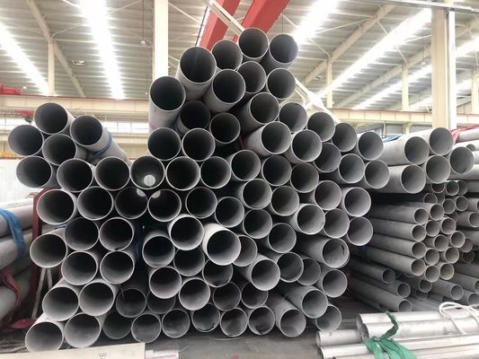 45# καυτός επεκταθείς άνευ ραφής σωλήνας 1020.00mm χάλυβα σωλήνας 4140
