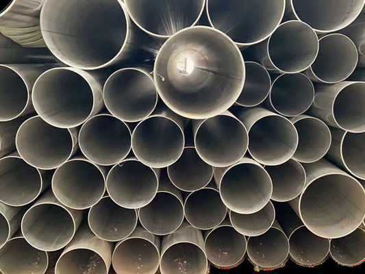 42CrMo4 άνευ ραφής σωλήνας 200mm 4140 χάλυβα κραμάτων καυτά - κυλημένος σωλήνας