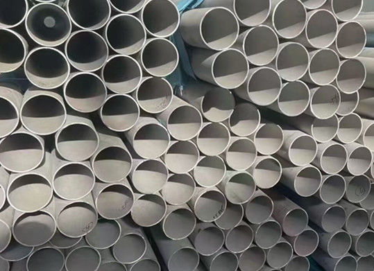 ASTM A29 - 04 χωρίς συγκόλληση σωλήνας κραμάτων χάλυβα cold-rolled σωλήνας 42CrMo4