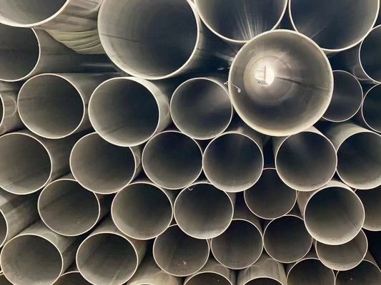 ASTM A29 - 04 χωρίς συγκόλληση σωλήνας κραμάτων χάλυβα cold-rolled σωλήνας 42CrMo4