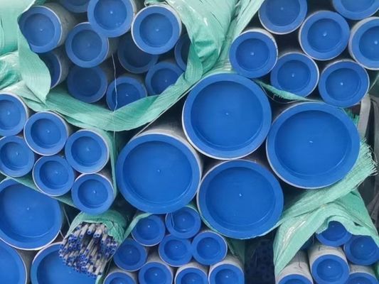 4130 δομικοί 1m άνευ ραφής σωλήνες χάλυβα κραμάτων 100mm υψηλή ανθεκτικότητα ASTM A29