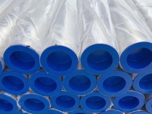 ASTM 4340 τραβηγμένο στο κρύο άνευ ραφής cAms 6359 σωλήνων δομικός σωλήνας χάλυβα κραμάτων