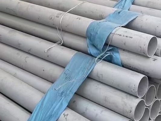 A387 χωρίς συγκόλληση σωλήνας 200mm σωλήνες χάλυβα κραμάτων μολυβδαίνιου χρωμίου για τους λέβητες