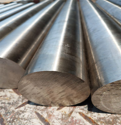 321 φωτεινή ράβδος 2205 316L φραγμών ανοξείδωτου