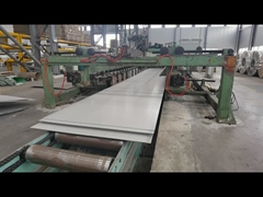 Σωλήνας χάλυβα SS